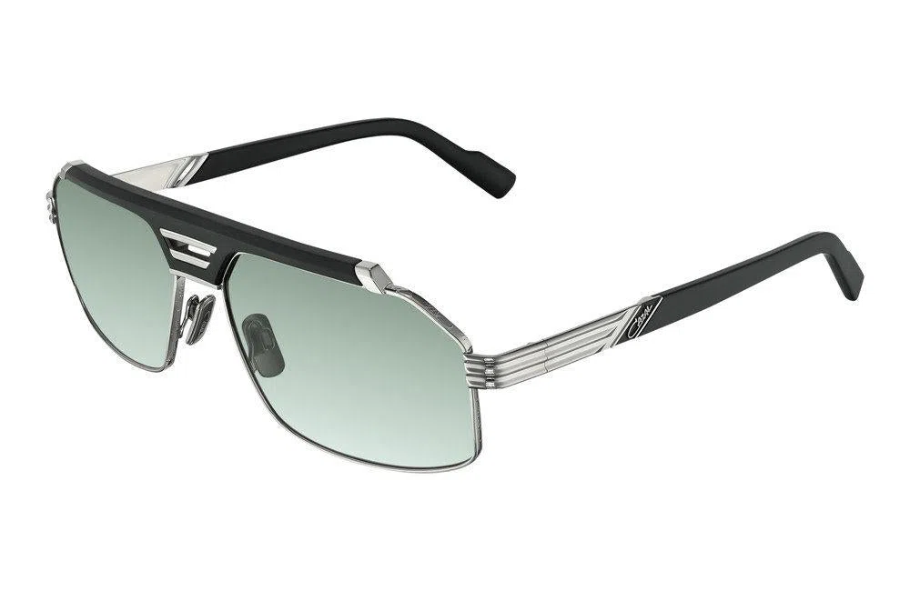 Cazal 9109 Sunglasses - view 3