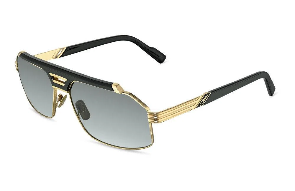 Cazal 9109 Sunglasses - view 4