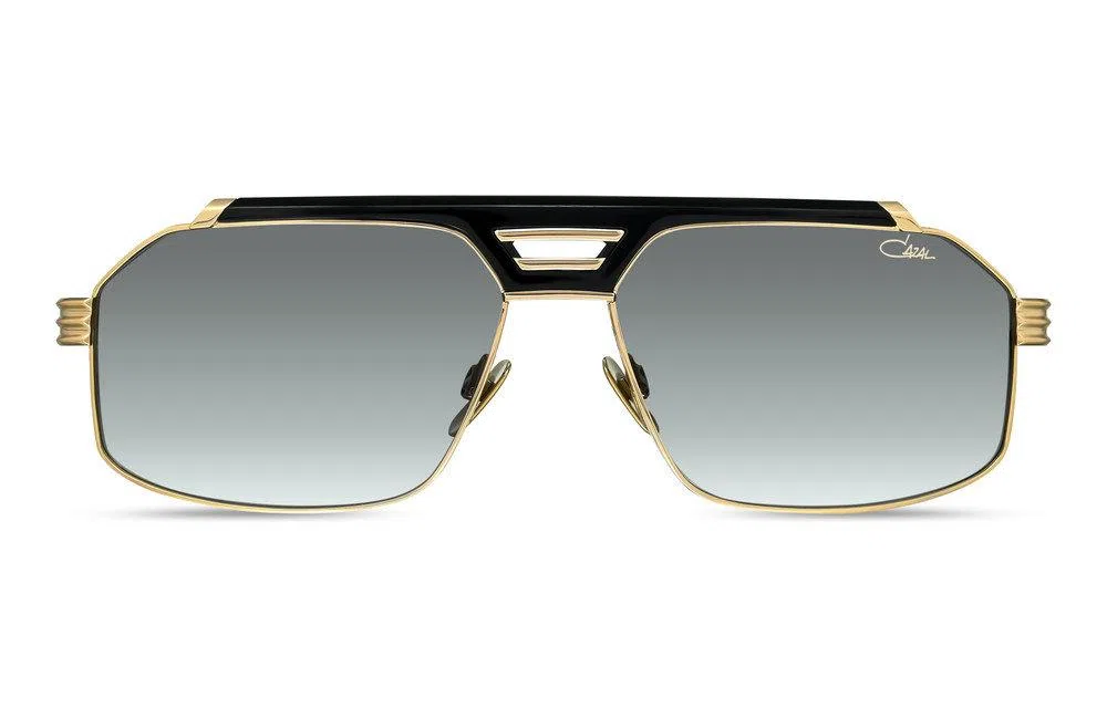 Cazal 9109 Sunglasses - view 5