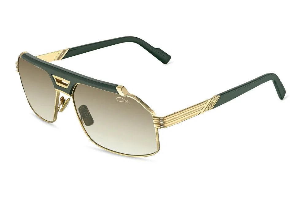 Cazal 9109 Sunglasses - view 7