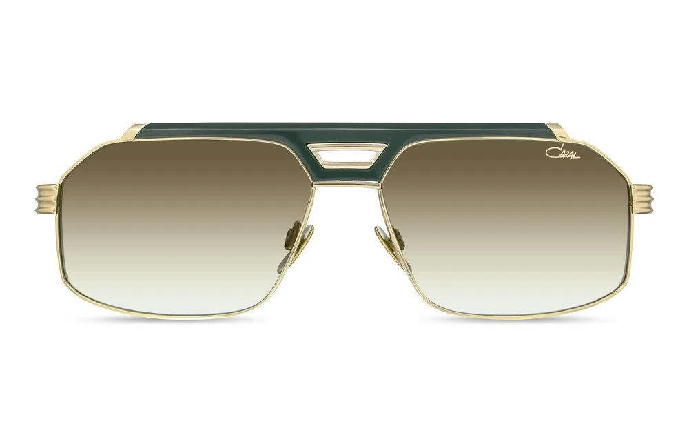 Cazal 9109 Sunglasses - view 8