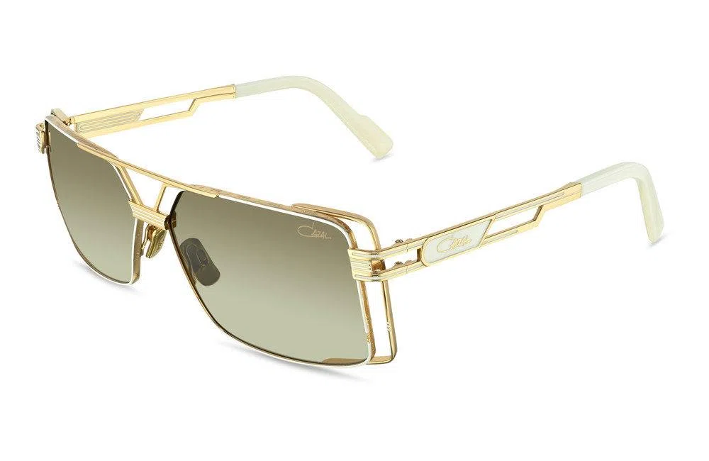 Cazal 9111 Sunglasses - view 10