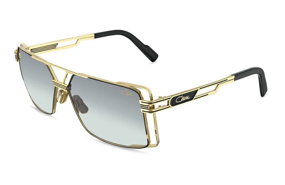 Cazal 9111 Sunglasses - view 2