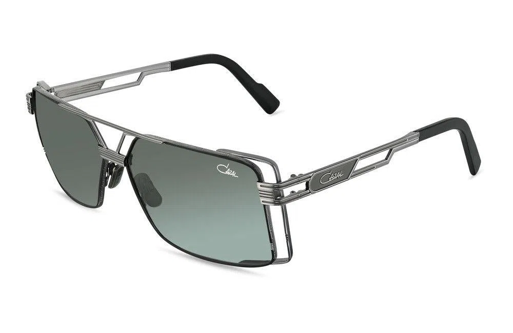 Cazal 9111 Sunglasses - view 4