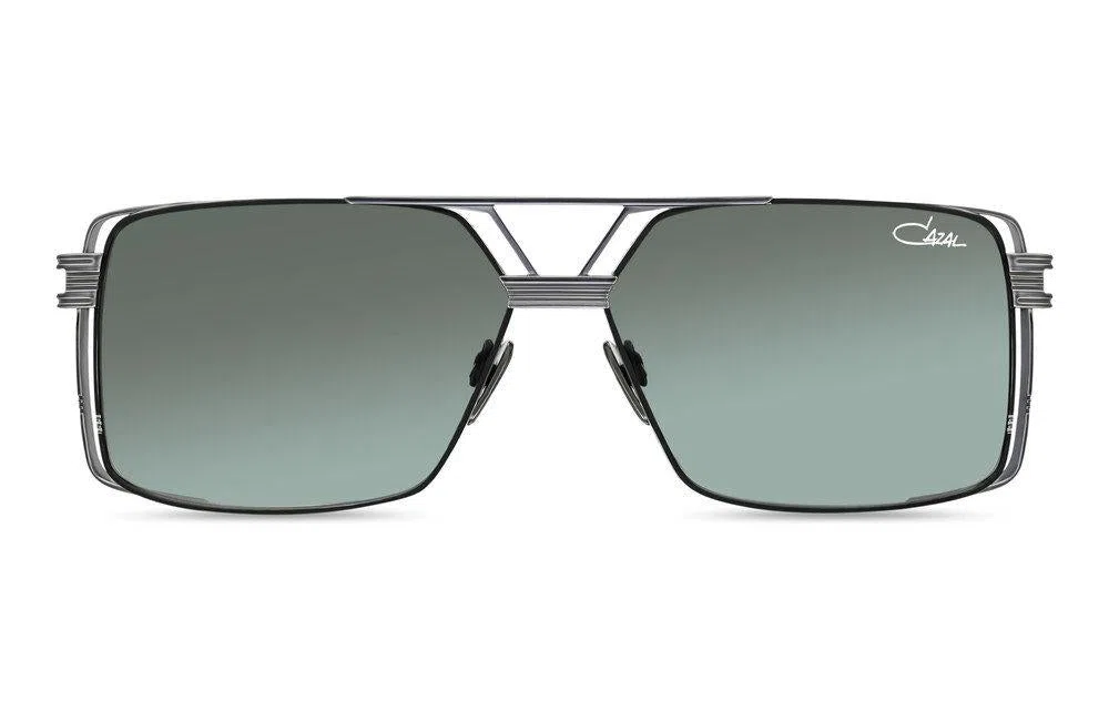 Cazal 9111 Sunglasses - view 5