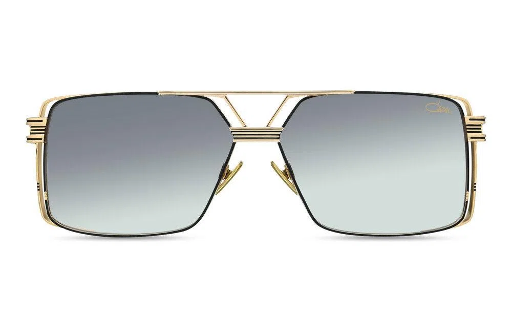 Cazal 9111 Sunglasses - view 8