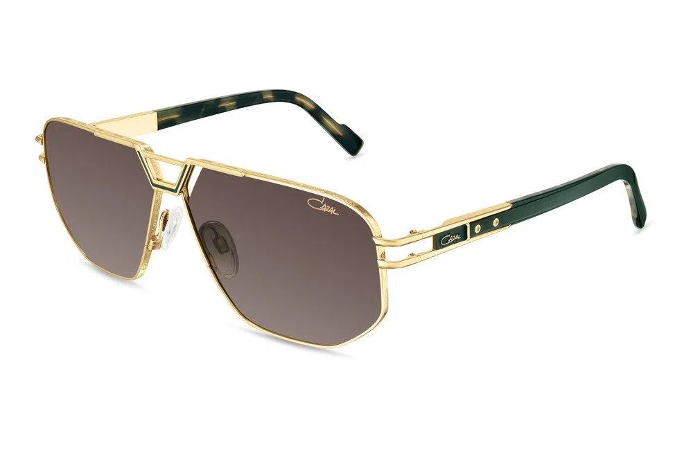 Cazal 9114 Sunglasses