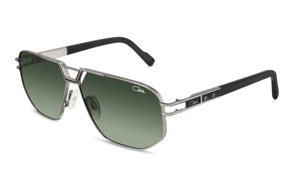 Cazal 9114 Sunglasses - view 3
