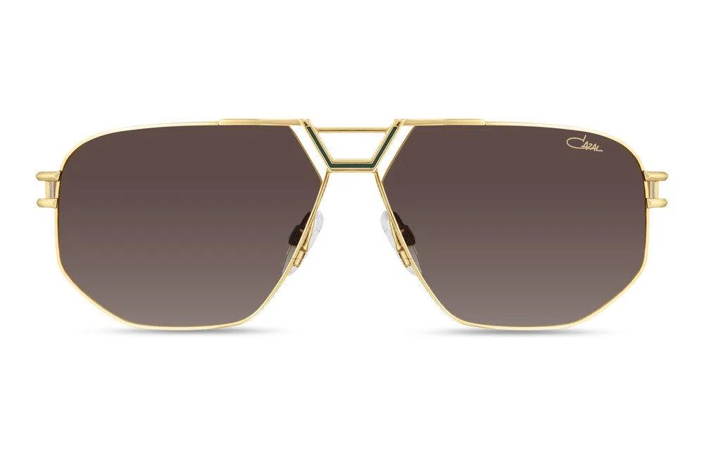 Cazal 9114 Sunglasses - view 5