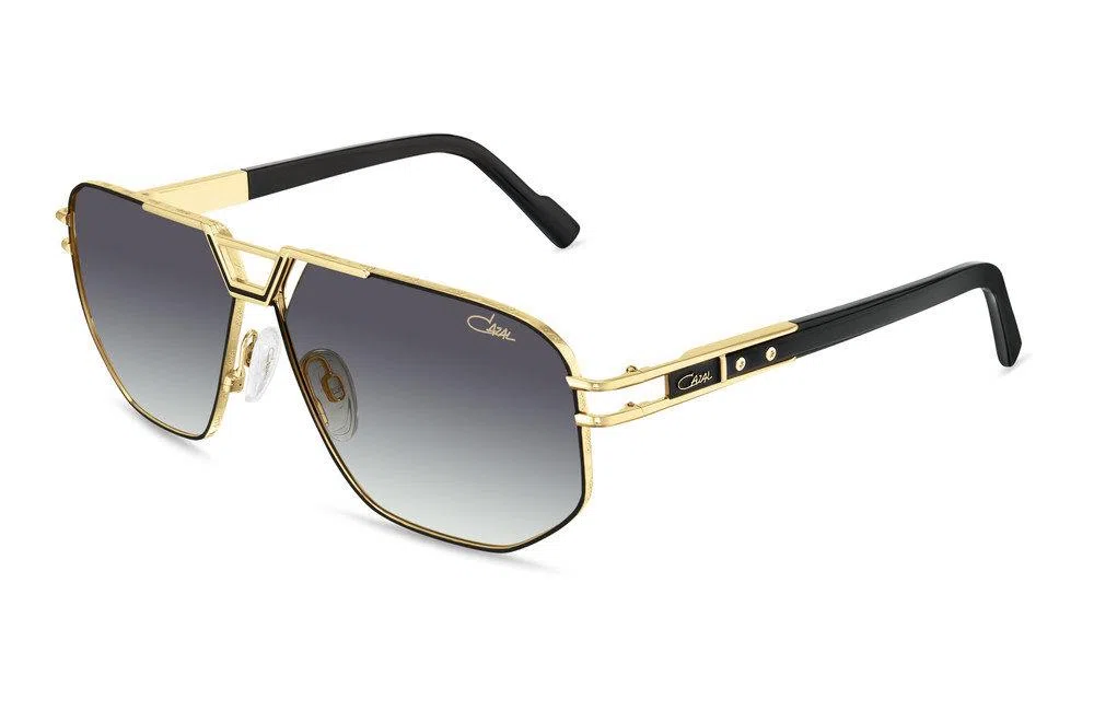 Cazal 9114 Sunglasses - view 7