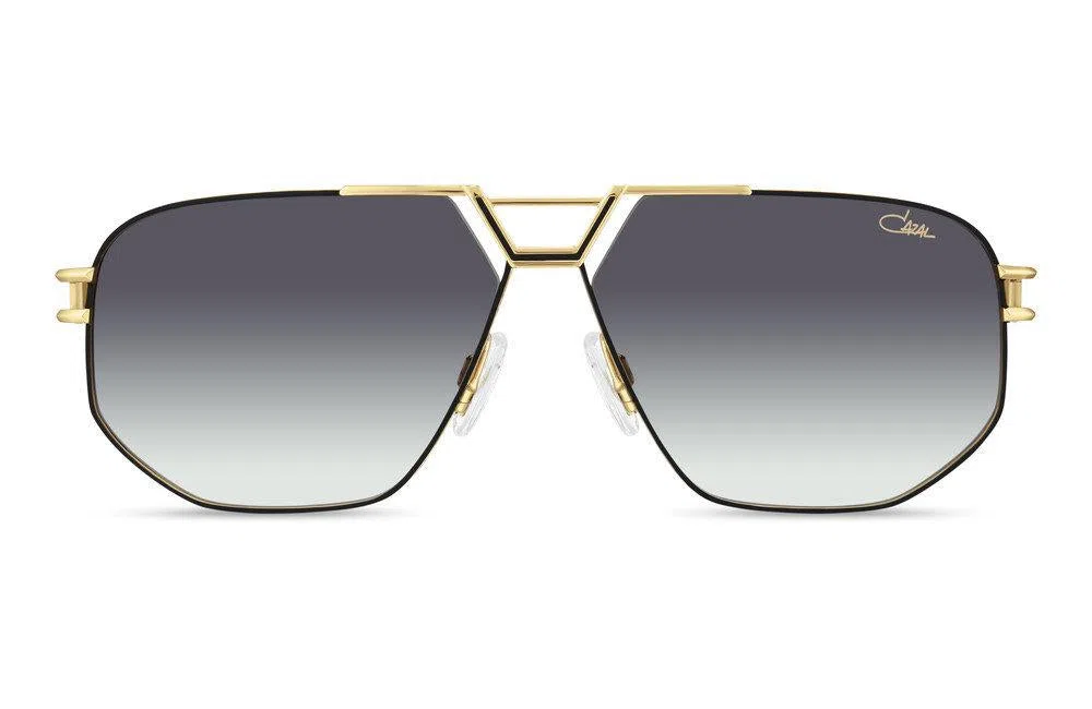 Cazal 9114 Sunglasses - view 8