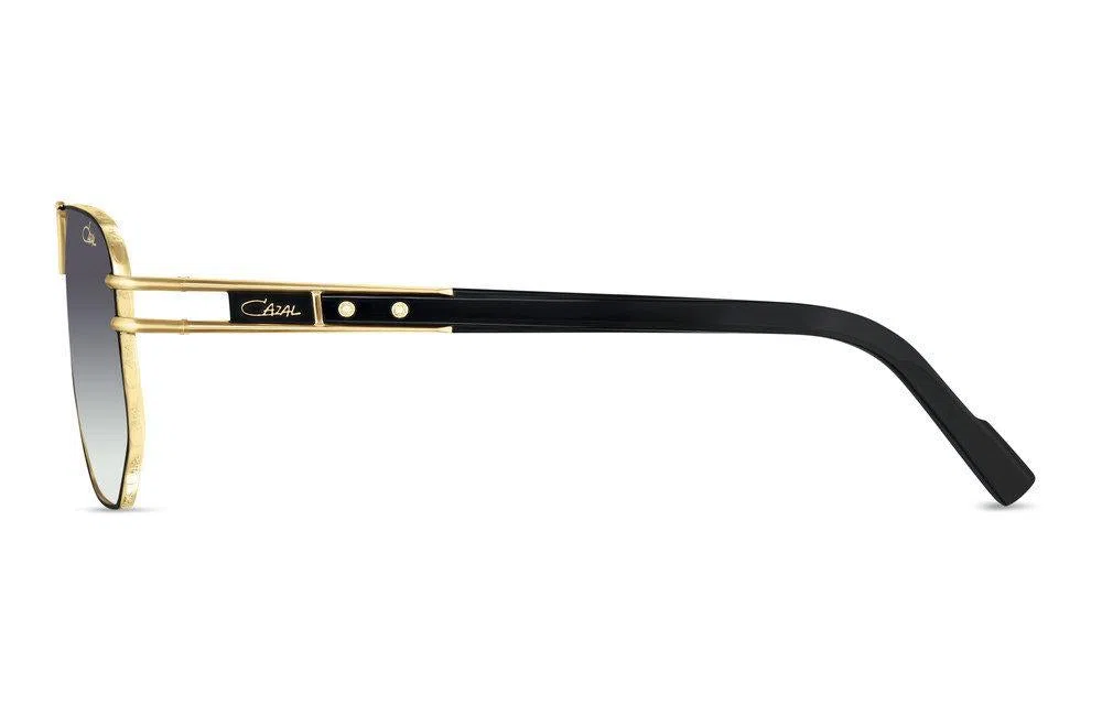 Cazal 9114 Sunglasses - view 9