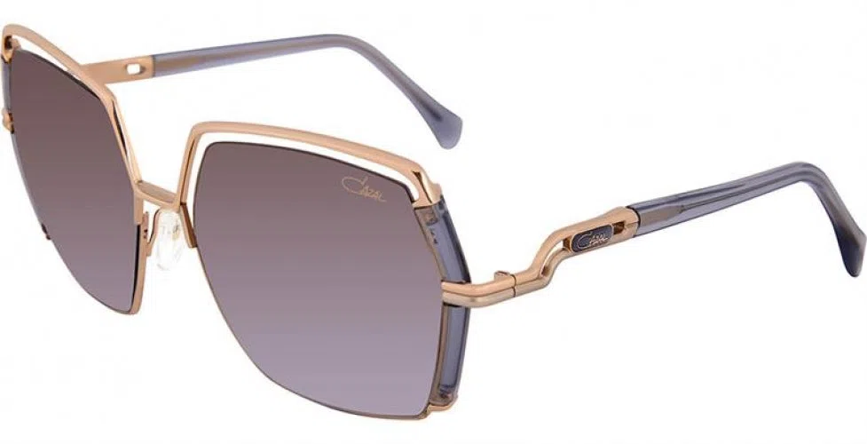 Cazal 9502 Sunglasses - view 2
