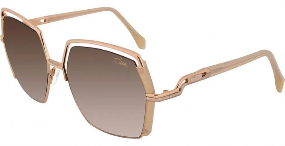 Cazal 9502 Sunglasses - view 3