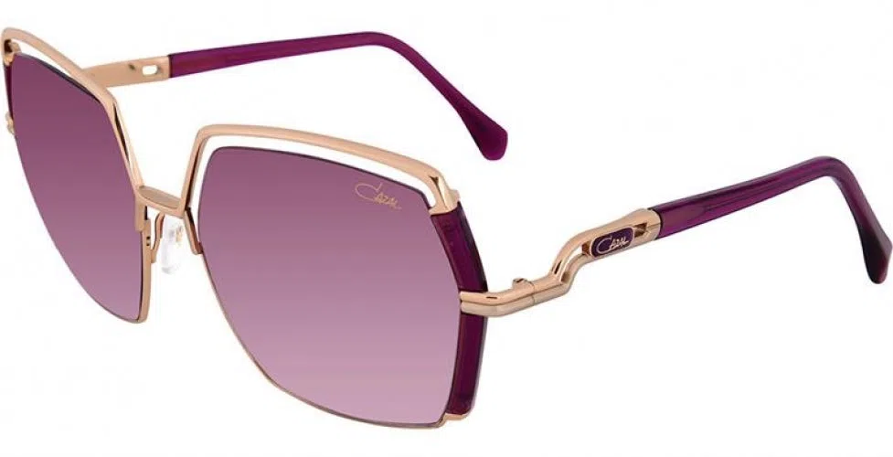 Cazal 9502 Sunglasses - view 4