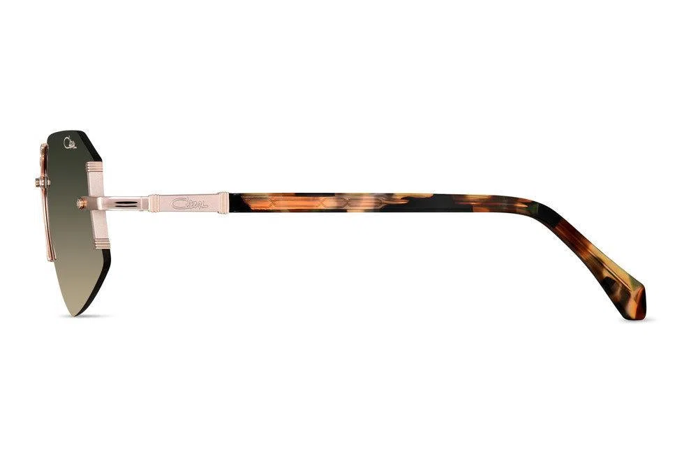 Cazal 9509 Sunglasses - view 10