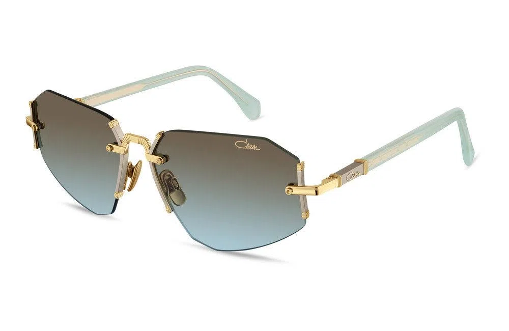 Cazal 9509 Sunglasses - view 14