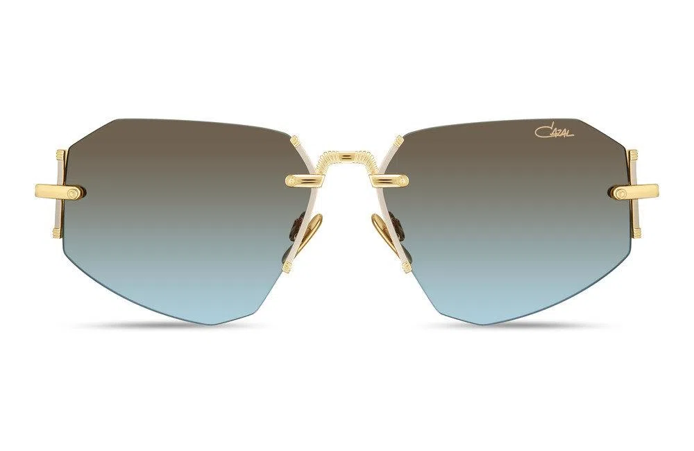 Cazal 9509 Sunglasses - view 15
