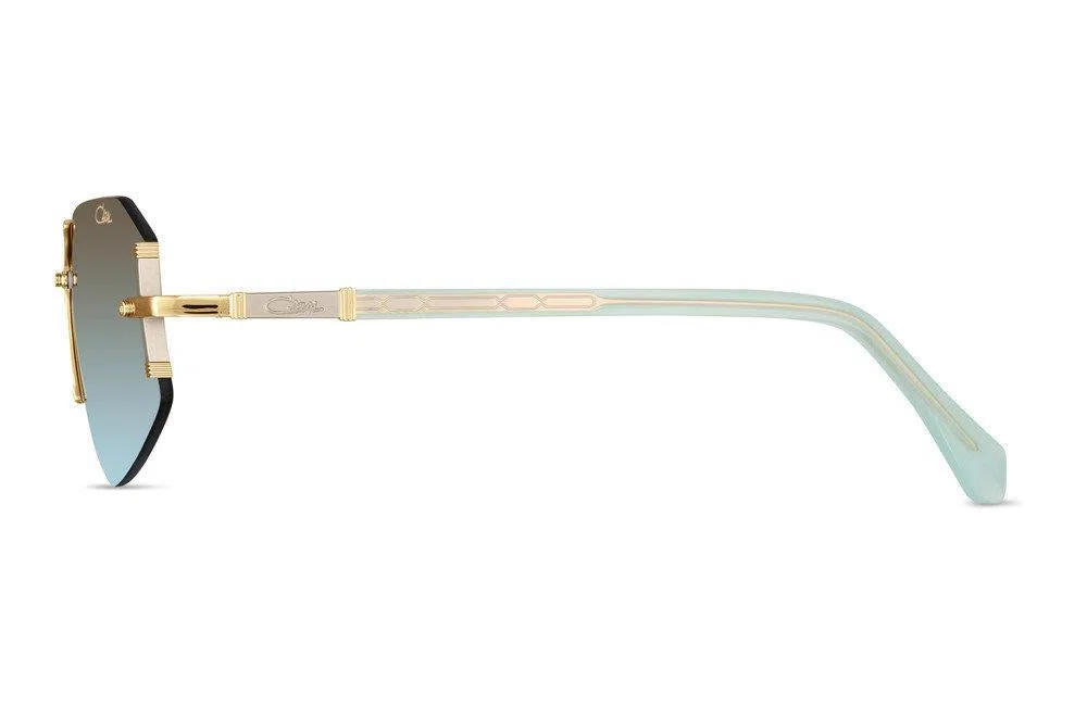 Cazal 9509 Sunglasses - view 16