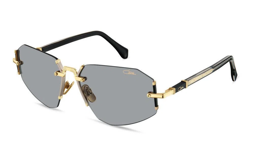 Cazal 9509 Sunglasses - view 3
