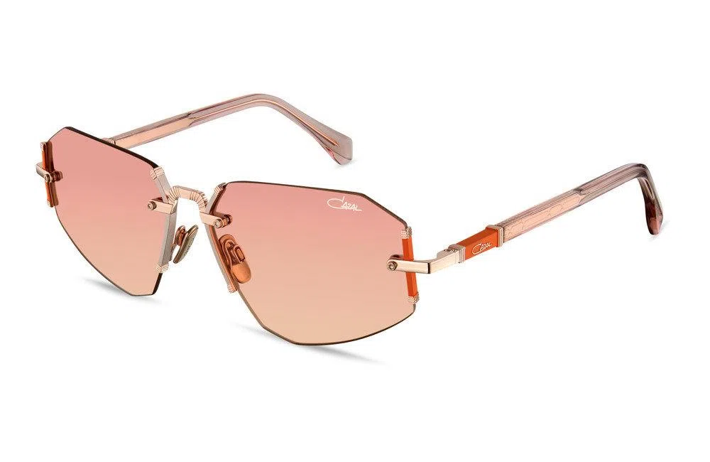 Cazal 9509 Sunglasses - view 5