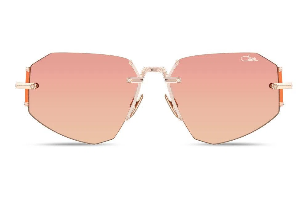 Cazal 9509 Sunglasses - view 6