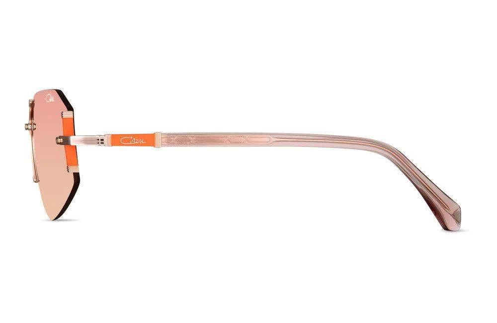 Cazal 9509 Sunglasses - view 7