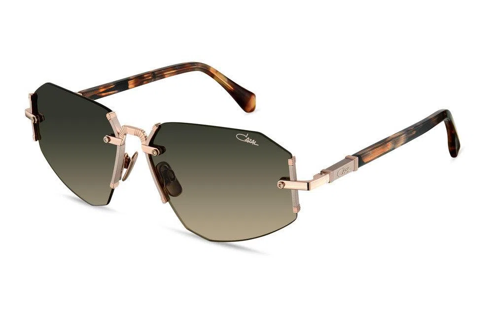 Cazal 9509 Sunglasses - view 8