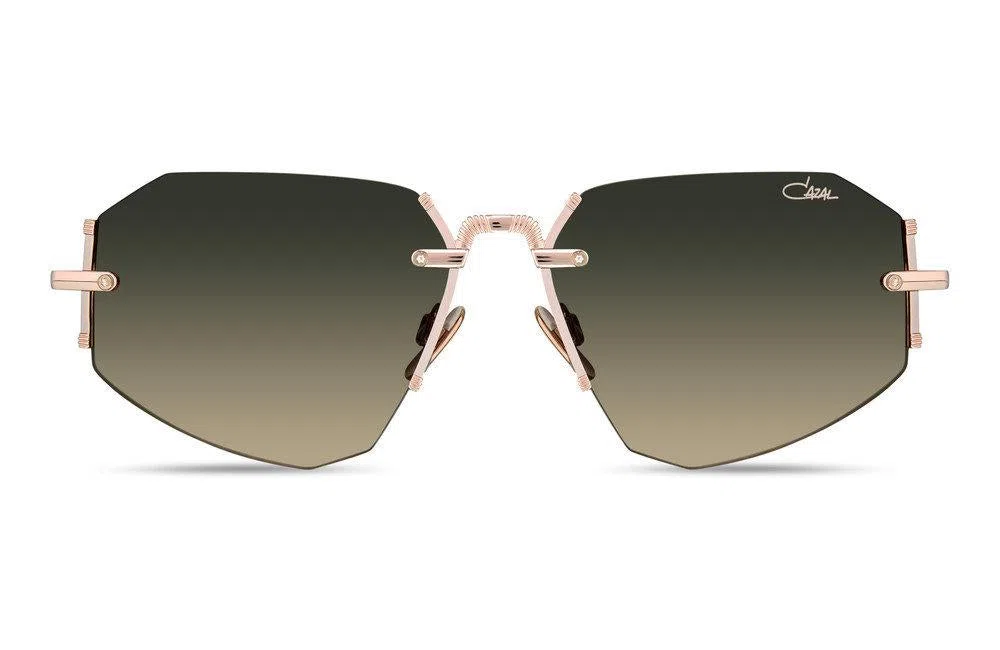 Cazal 9509 Sunglasses - view 9