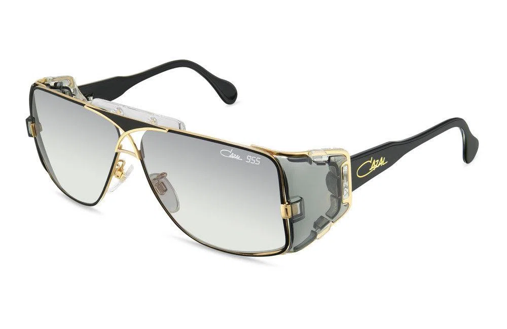 Cazal 955 Sunglasses - view 11