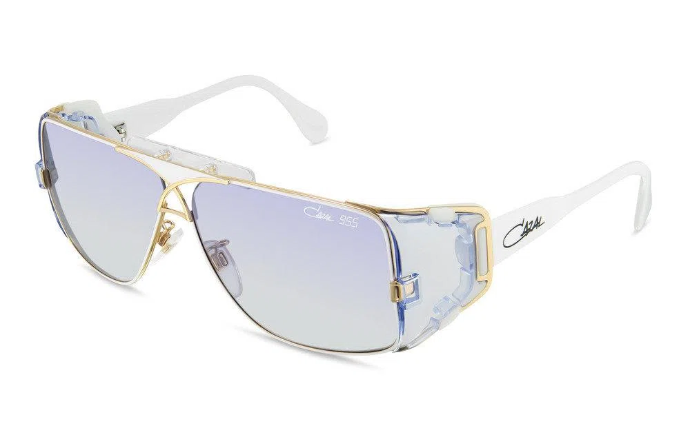 Cazal 955 Sunglasses - view 4