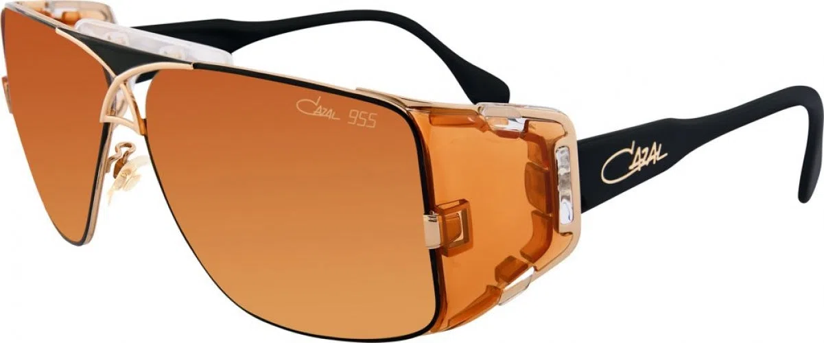 Cazal 955 Sunglasses - view 5
