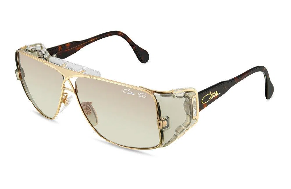 Cazal 955 Sunglasses - view 8