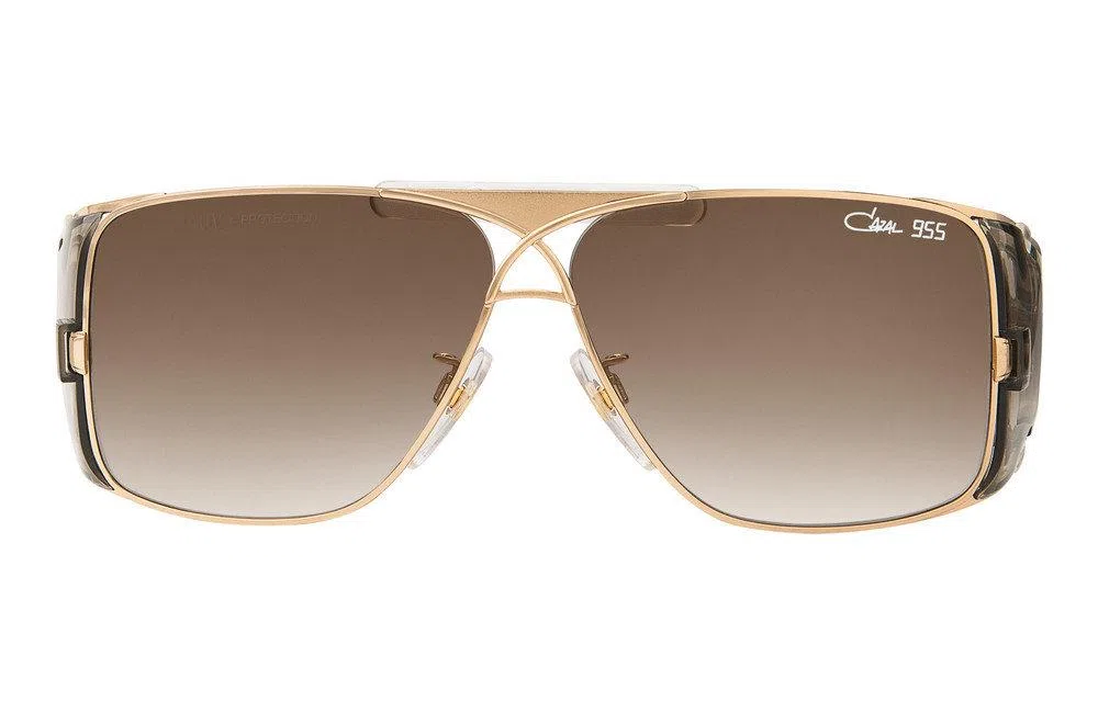 Cazal 955 Sunglasses - view 9