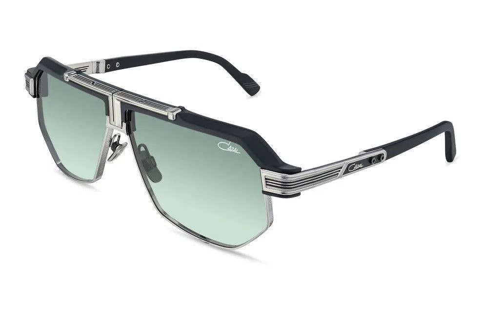 Cazal 995 Sunglasses - view 3