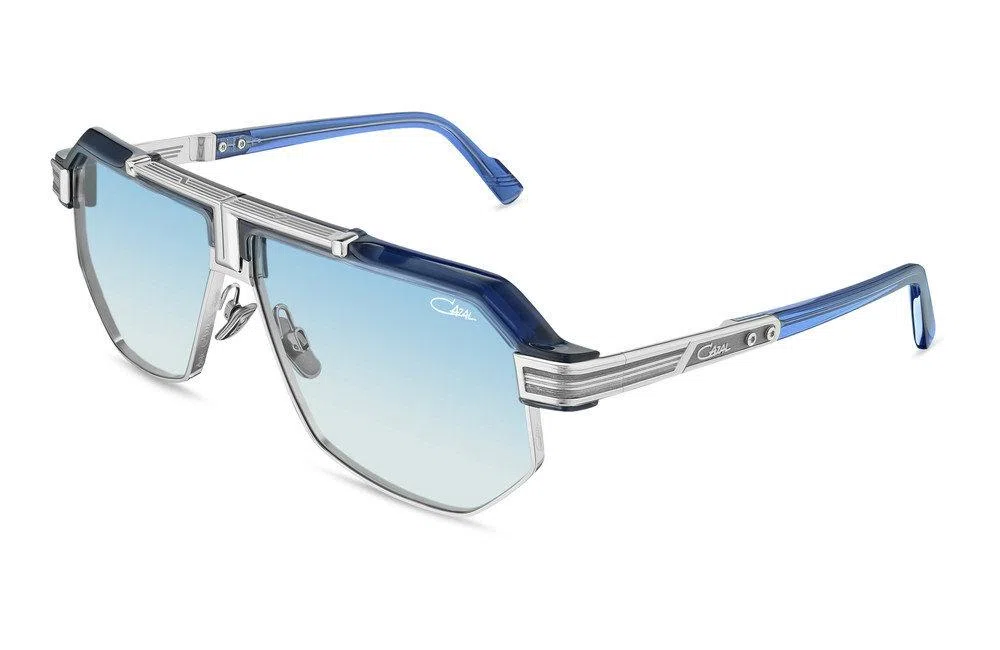 Cazal 995 Sunglasses - view 4