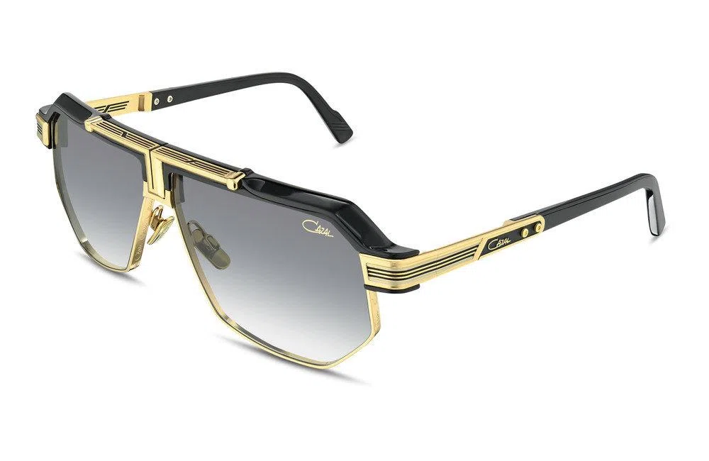 Cazal 995 Sunglasses - view 7