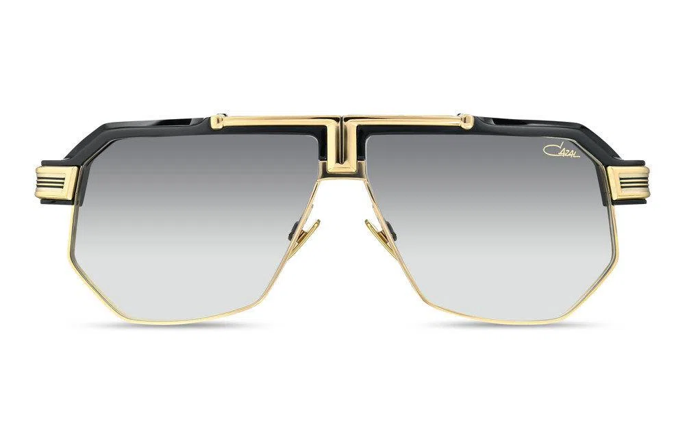 Cazal 995 Sunglasses - view 8