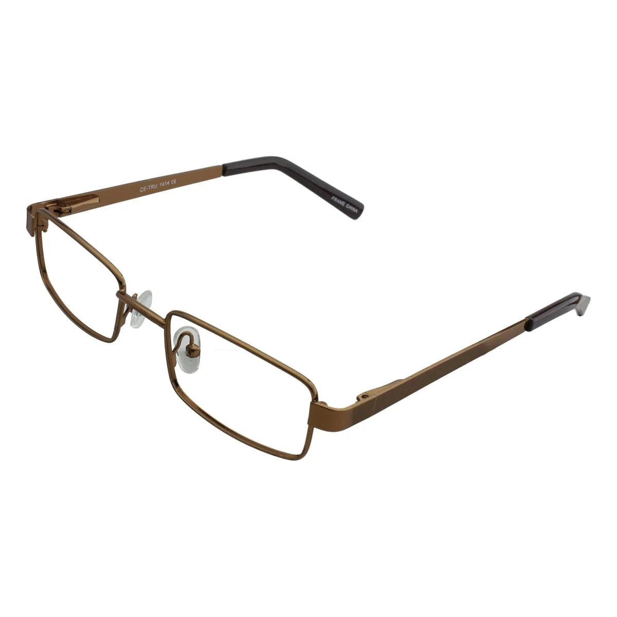 CE-TRU 1414 Eyeglasses - view 2