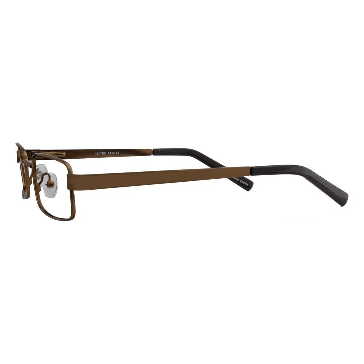 CE-TRU 1414 Eyeglasses - view 3