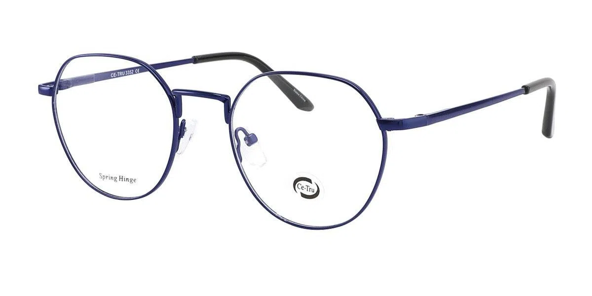 CE-TRU 3352 Eyeglasses - view 10