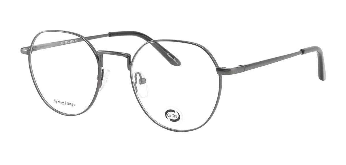 CE-TRU 3352 Eyeglasses - view 4