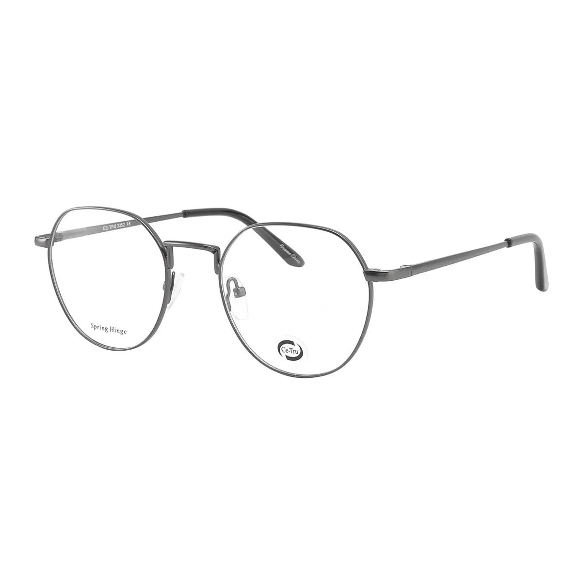 CE-TRU 3352 Eyeglasses - view 5