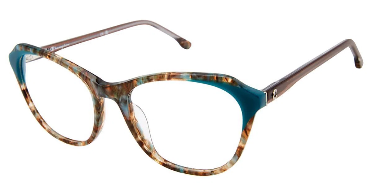 Champion CULYLA Eyeglasses - view 3