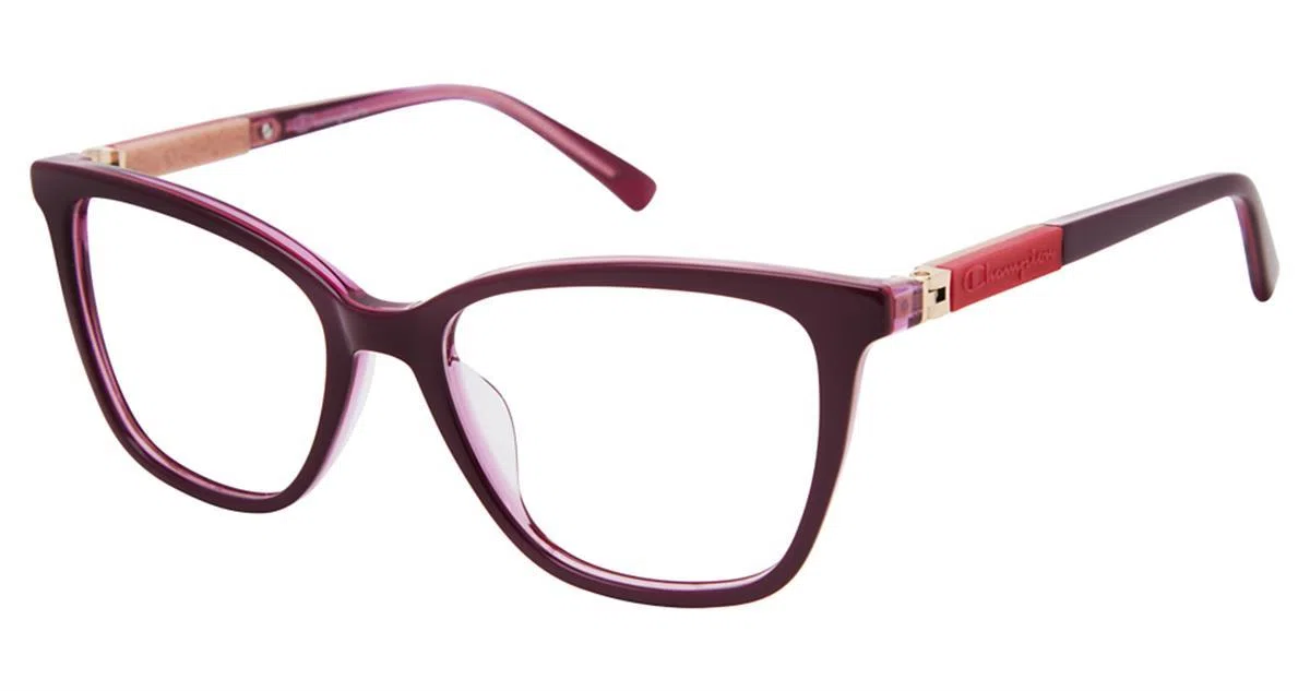 Champion CUWILAI Eyeglasses - view 2