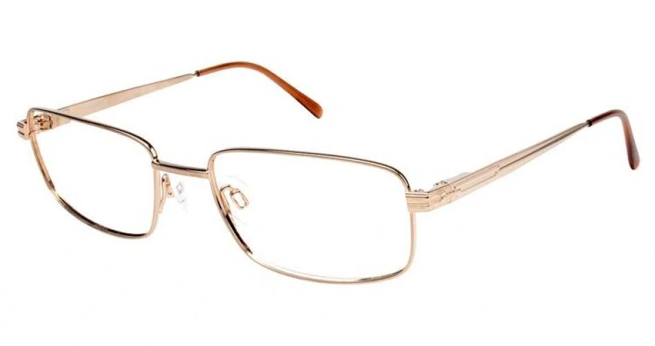 Charmant Pure Titanium TI10782 Eyeglasses