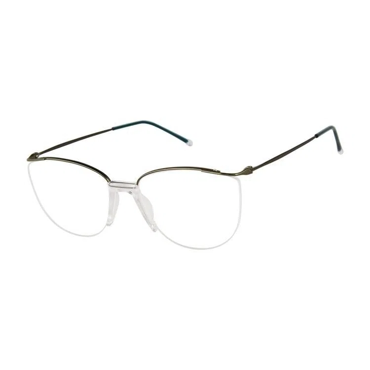 Charmant Pure Titanium TI16712 Eyeglasses - view 2