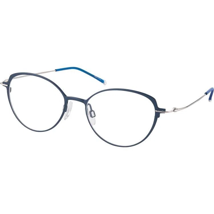 Charmant Pure Titanium TI16716 Eyeglasses - view 2