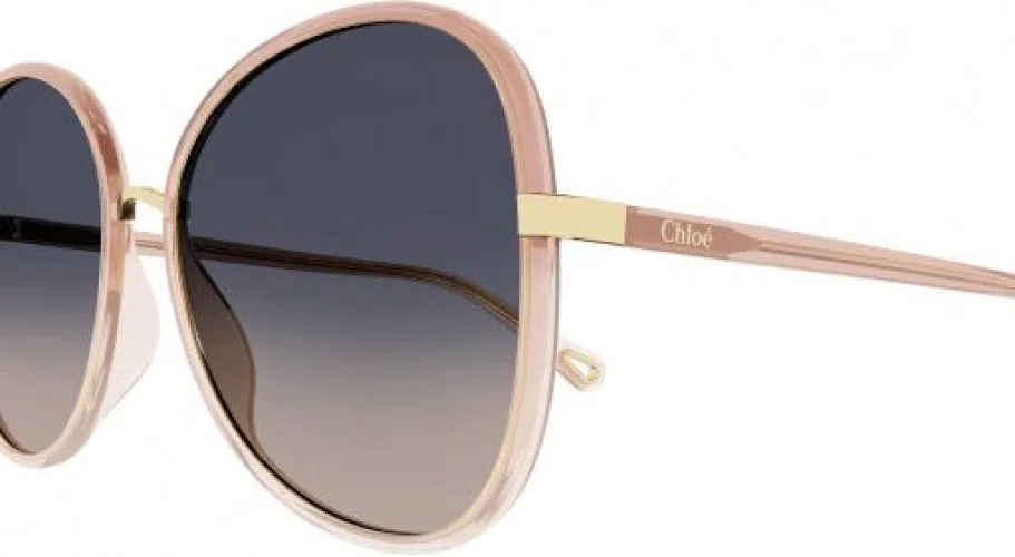 Chloe CH0030S Sunglasses - view 3
