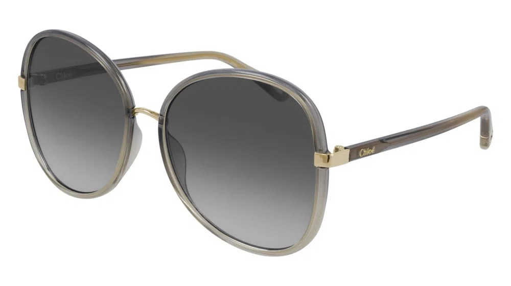 Chloe CH0030S Sunglasses - view 5